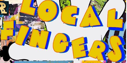 Wilberforce Showcase - Local Fingers @ The Adelphi | The New Adelphi Club
