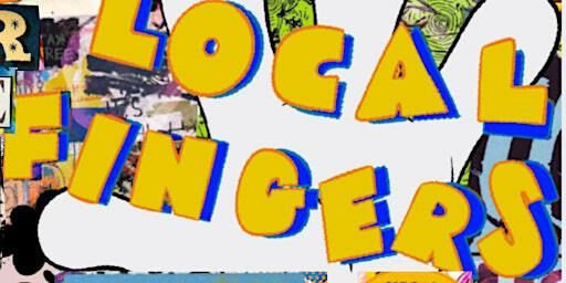 Wilberforce Showcase - Local Fingers @ The Adelphi | The New Adelphi Club