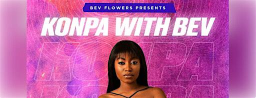 Brooklyn NY Konpa Class With Bev Flowers | Fit4Dance