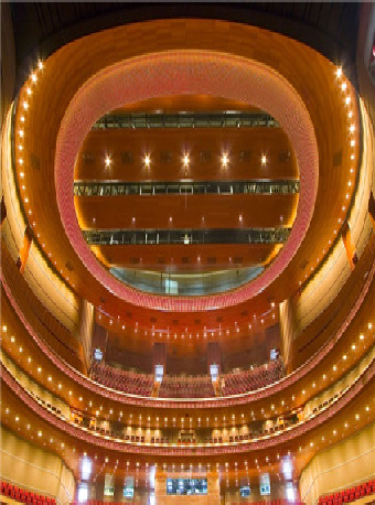 西班牙格拉納達弗拉明戈舞蹈劇《歌劇魅影》｜話劇歌劇 | 國家大劇院-歌劇院