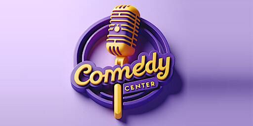 Comedy center Stand up | 60 Rue de La Jonquière