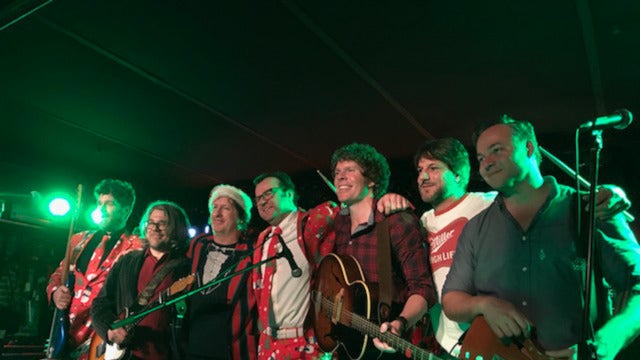 Yule Dogs 2024 (New York) | Mercury Lounge