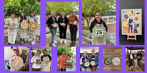 Mosaic class for Beginners, Butler | 2/223 Camborne Pkwy