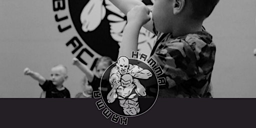Free Martial Arts Session | HAMMA Academy of Sports & Martial Arts CIC