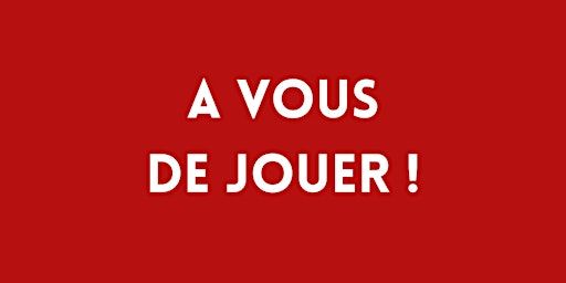 Filage du répertoire en vue d'une audition, un examen ou un concours... | Conservatoire Gustave Charpentier - salle Percu Gauche