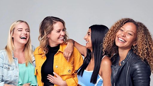 Comedy Class for Women (improvisation) | 242 Riley St