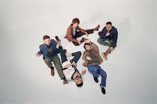 Viernes Indie @ Capilla, Ens | La capilla