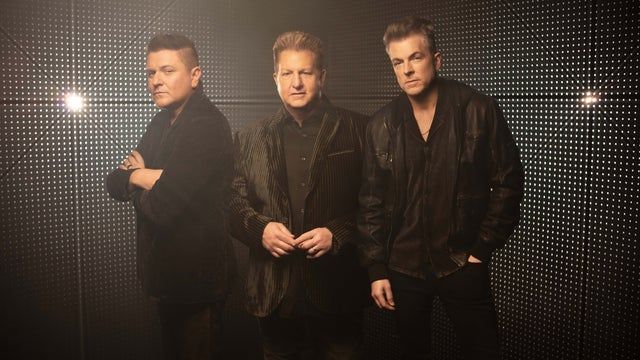 Rascal Flatts: Life Is A Highway Tour 2025 (Fort Worth) | Dickies Arena