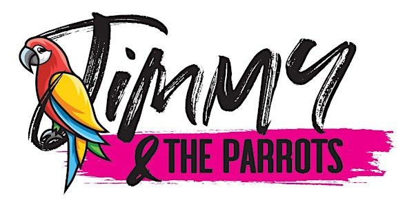 Rock Out for Rescue! Jimmy & the Parrots at The Vineyard at Hershey | The Vineyard at Hershey
