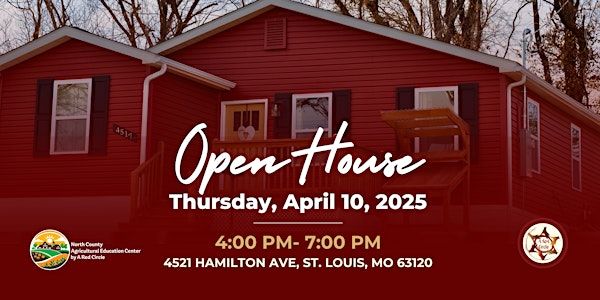 Urban Farm Open House | North County Agricultural Education Center