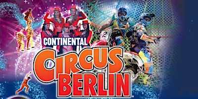Circus Berlin - Cardiff | Cardiff City Stadium