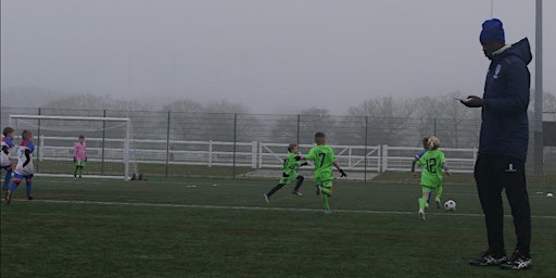 U7 FEBUARY HALF TERM TOURNAMENT | Colchester Sports Park