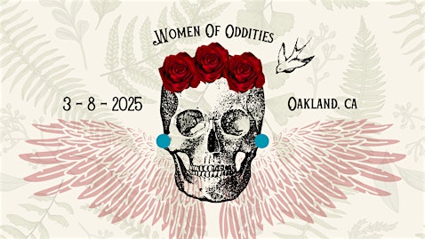 The Menagerie presents the Women of Oddities | Preservation Park