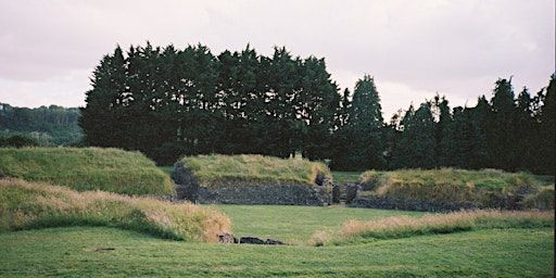 Hannan Jones | A Frontier in Depth | National Roman Legion Museum
