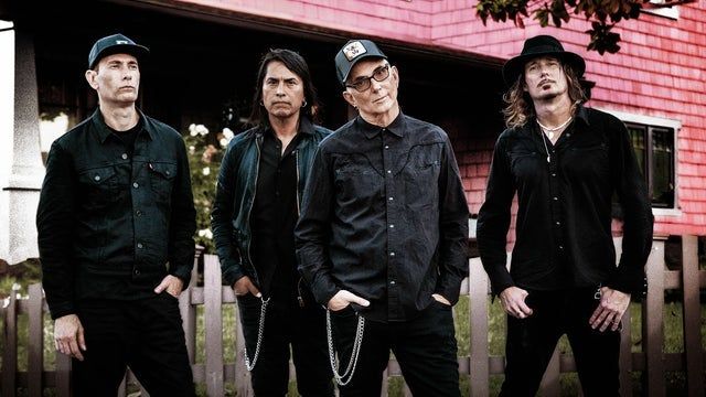 Everclear - Sparkle and Fade 30th Anniversary Tour 2025 (Cleveland) | House of Blues Cleveland