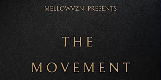 The Movement (Intimate concerts) Mar 26th | The Betty