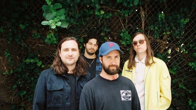 Superheaven 2025 (Detroit) | Majestic Theatre