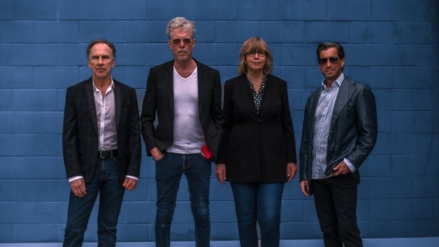 KEXP Presents: The Jayhawks Return to the Tractor! w/ guests 2025 (Seattle) | Tractor Tavern