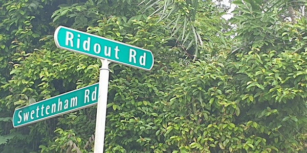 Ridout Road Walking Tour | Queenstown MRT Station (EW19)