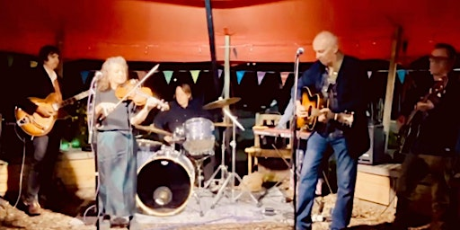 Boatbar to Hamburg, live at Bethel Chapel Cafe, Pontrhydyfen | Bethel Chapel café