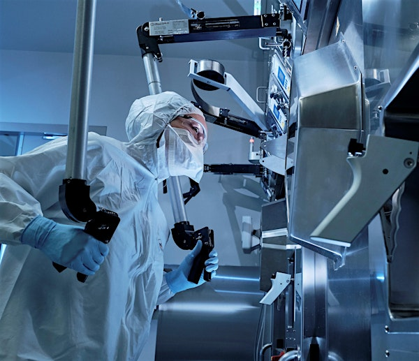 Inside Innovation: Saskatchewan Cyclotron Facility | Saskatchewan Cyclotron Facilty