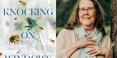 Jeannine Atkins in Person | Odyssey Bookshop