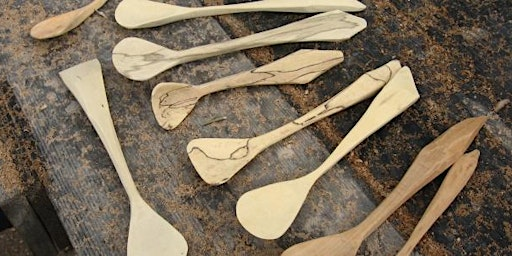Spoon Carving Workshop | Ashdown Forest Centre