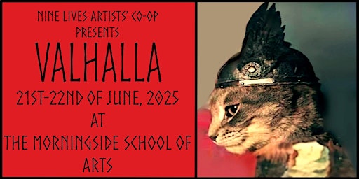 VALHALLA | Morningside School of Arts