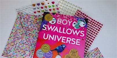 Book Bedazzling at Wollongong Library (Ages 18+) | Wollongong Library