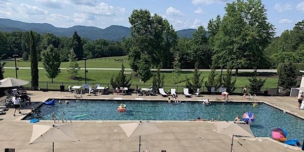 July 4th Pool Party | Restaurant 17