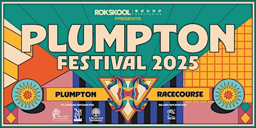 Plumpton Music Festival 2025 | Plumpton Racecourse Ltd