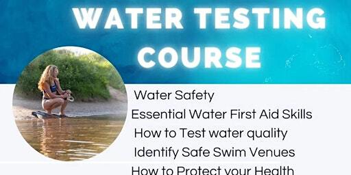 WILD SWIM FIRST AID & WATER TESTING COURSE | Old-Lands