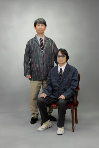 真心ブラザーズのチケット(秋田県・2025/6/21(土)) | あきた芸術劇場ミルハス 小ホールA