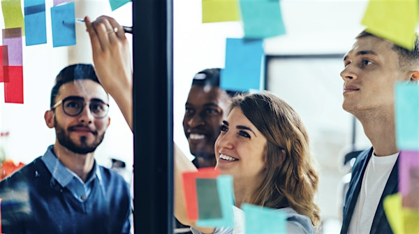 The Design Lab: Transforming Professional Learning | Jewish Community High School of the Bay