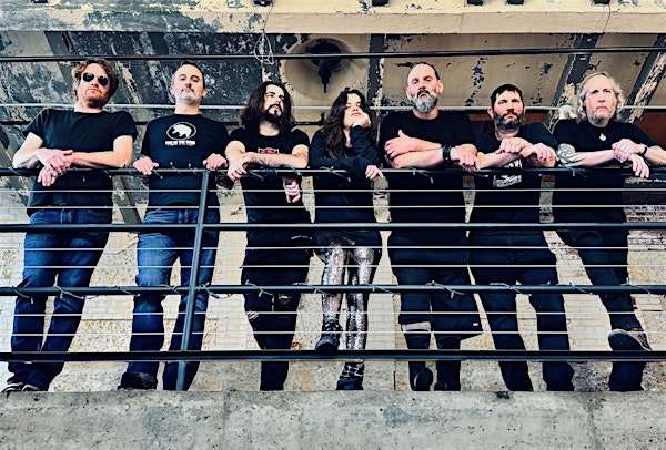 Pigs on the Wing: Echoes of Pink Floyd 2025 | American Legion