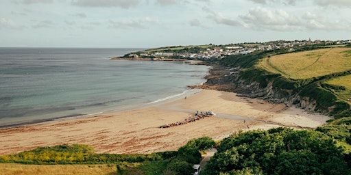 The Low Tide Table | The Hidden Hut