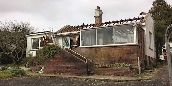 NSBRC Guide to Renovation Projects - 6th September 2025 | The National Self Build & Renovation Centre