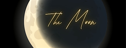 The Moon Pop Up | Bom Cafe PVD