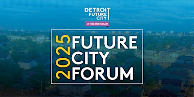 DFC Future City Forum | The Icon