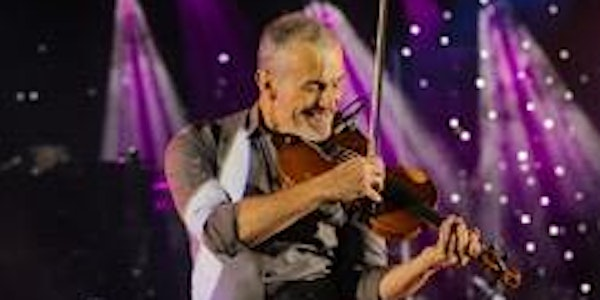 Music at Nelles Manor with Mark Donoghue | Nelles Manor Museum