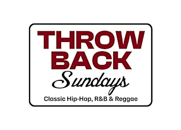 Throw Back Sundays July 27th | La Mesa Kendall