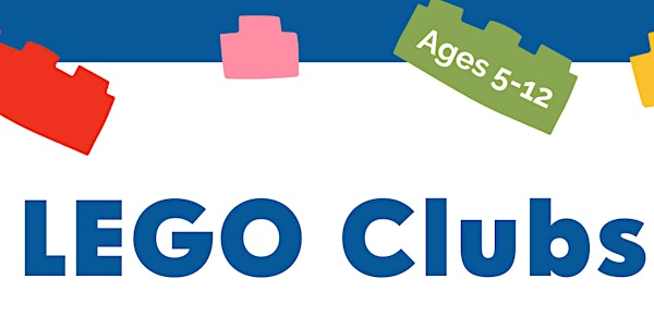 LEGO Club - Neustadt branch | West Grey Public Library - Neustadt Branch