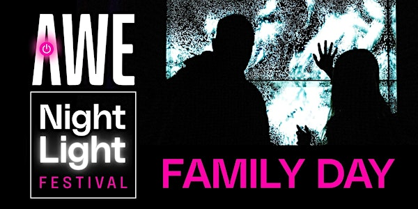 Night Light Family Day | Art Windsor-Essex