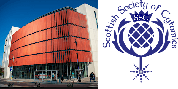 Scottish Society of Cytomics Symposium 2025 | James McCune Smith Learning Hub