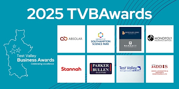 TVBA 2025 Gala Dinner | The Lights