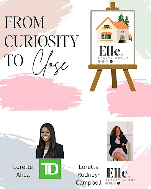 FROM CURIOSITY TO CLOSE | 3495 Rebecca St unit 208