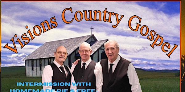 Gospel Concert and Hymn Sing at The Salvation Army  NW Calgary | The Salvation Army Berkshire Citadel Community Church