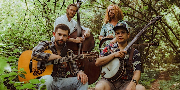 Paul Armer & The Dawn Chorus + Jose McGill | The Holloway