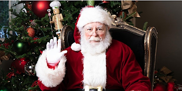 2025 Photos with Santa by Heidi Bowers at Southern Hotel | Southern Hotel