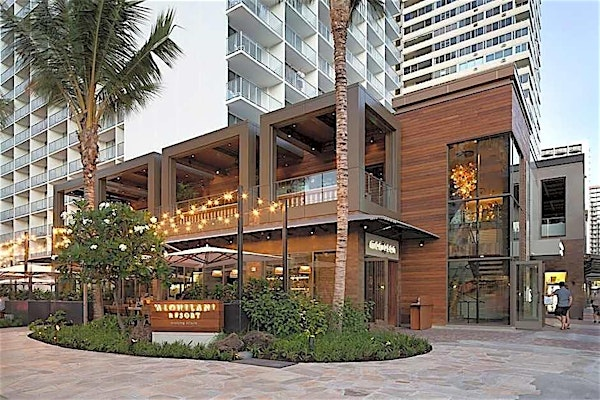 Success With Failure: A Practical Update on Advanced Heart Failure &  MCS | 'Alohilani Resort Waikiki Beach